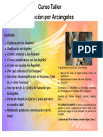 Curso de Ángeles