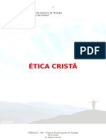 (24) Etica Cristã