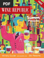 Download Wine Republic Magazine JunJul 16  by Wine Republic magazine SN315001645 doc pdf