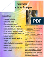 Curso de Ángeles