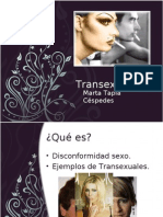 Transexualidad 2