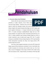 ARTL-Pencahayaan Dan Suhu