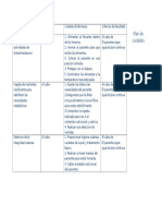 Diagnosticos Enfemeros - para Combinar