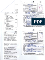 foreclosure registered mail receipts.pdf