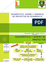 Identificación Inicial Del Proyecto