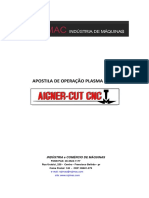 Apostila Plasma Aigner-CUT CNC