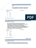 Prova Objetiva Estatística Aplicada3