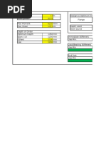 Plate Girder Design