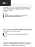 Prova Objetiva de Estatística(1)
