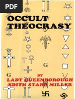 Occult Nazi Austria Hungary Nazism