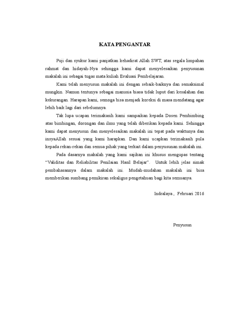 Uji validitas dan reliabilitas soal essay 07 image