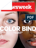 Newsweek - 27 May 2016