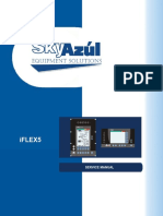 Iflex5 Service Manual - Skyazul PDF