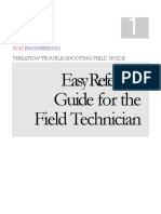 Vibration Field Tehcnician Guide