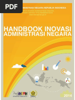 Download Handbook Inovasi Administrasi Negara by Maria Dika SN315012934 doc pdf