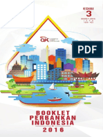 Booklet Perbankan Indonesia 2016 PDF