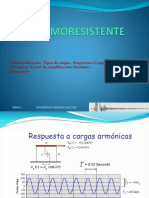 CLASE 04 - Vibracion Forzada Cargas Armonicas - 2014-2