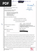 Download Discovery Sentencing by Foreclosure Fraud SN315017432 doc pdf