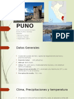 PUNO