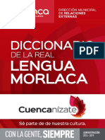 diccionario