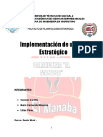 Mejorado Proyecto de Carniceria El Manaba