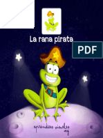 La Rana Pirata PDF