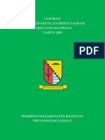 Laporan SLHD Kab. Bandung Final PDF