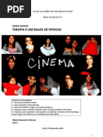 Maria Morais - Terapia e Um Balde de Pipocas