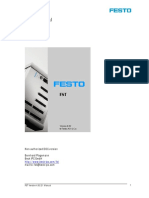 FST4 Manual