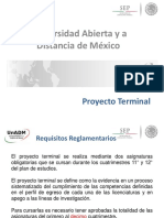 PRESENTACIOÌN Proyectos Terminales_GAP Definitiva