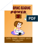 The Developing Reading Power 5