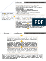 Planificacion Estrategica de Ciudades-Valoracion