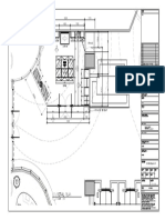 Furniture Layout