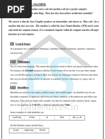 PDF Computer Fundamentals and Programming in C by Reema Thareja | PDF ...