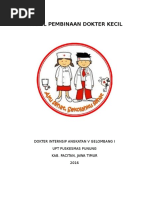 Download Modul Pembinaan Dokter Kecil by izzati SN315037642 doc pdf