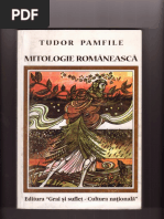 Download tudor pamfile mitologie romaneasca by mari SN315038898 doc pdf