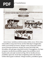 Penulisan Bahagian A
