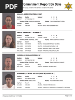 Download Peoria County Jail Booking Sheet 652016 by Journal Star police documents SN315042709 doc pdf