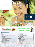 Liver Check Guide