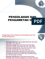 M.7-8Pengawetan Dan Pengolahan Ikan