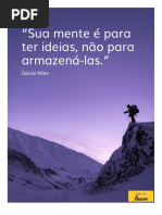 E-Book Call Daniel - Mente Clara Como Agua