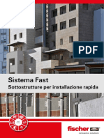 Fischer Sistema Fast