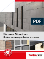 Fischer Sistema Mondrian