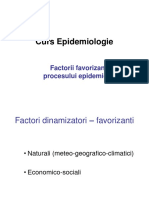 Curs 5 Factorii Favorizanti Mai2016