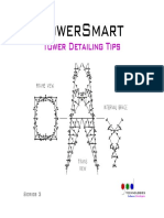 TowerSmart Tower Detailing Tips Series 3