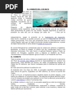 El Combate Del 2 de Mayo