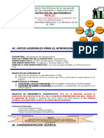 Guia 2, Las Seis Grandes Perdidas y La Tecnica 5s en El Tpm