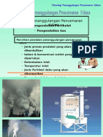 3 - Tenologi Pengelolaan Limbah Udara 5