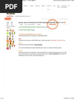 Download MIUI ROM Flashing Guide for Redmi 1_1S - Redmi 1 - Xiaomi MIUI Official Forum by rama9k SN315059174 doc pdf