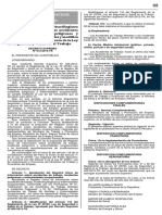 DS 012-2014-TR Registro Unico de Accidentes de Trabajo, Incidentes Peligorsos y Enfermedades Ocupacionales (1)
